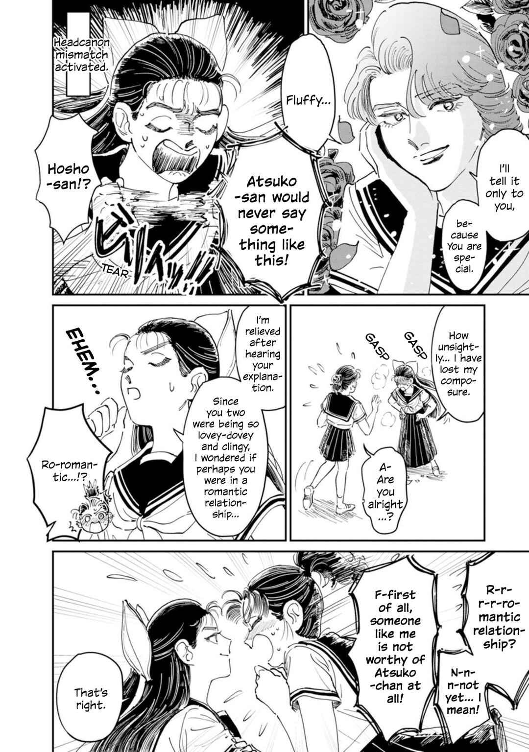 Page 13 Chapter 8 The Delinquent and the Transfer Student