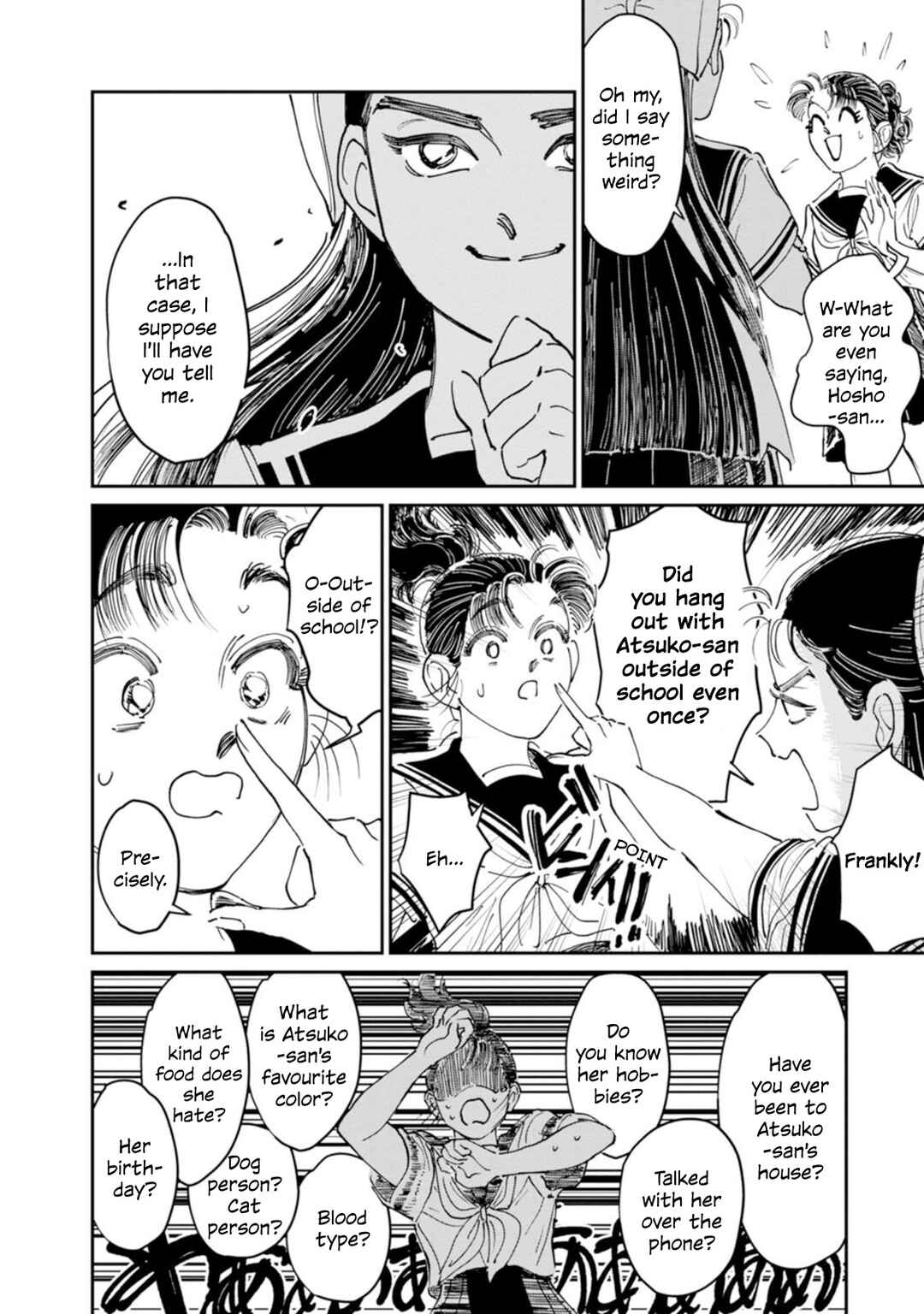 Page 15 Chapter 8 The Delinquent and the Transfer Student