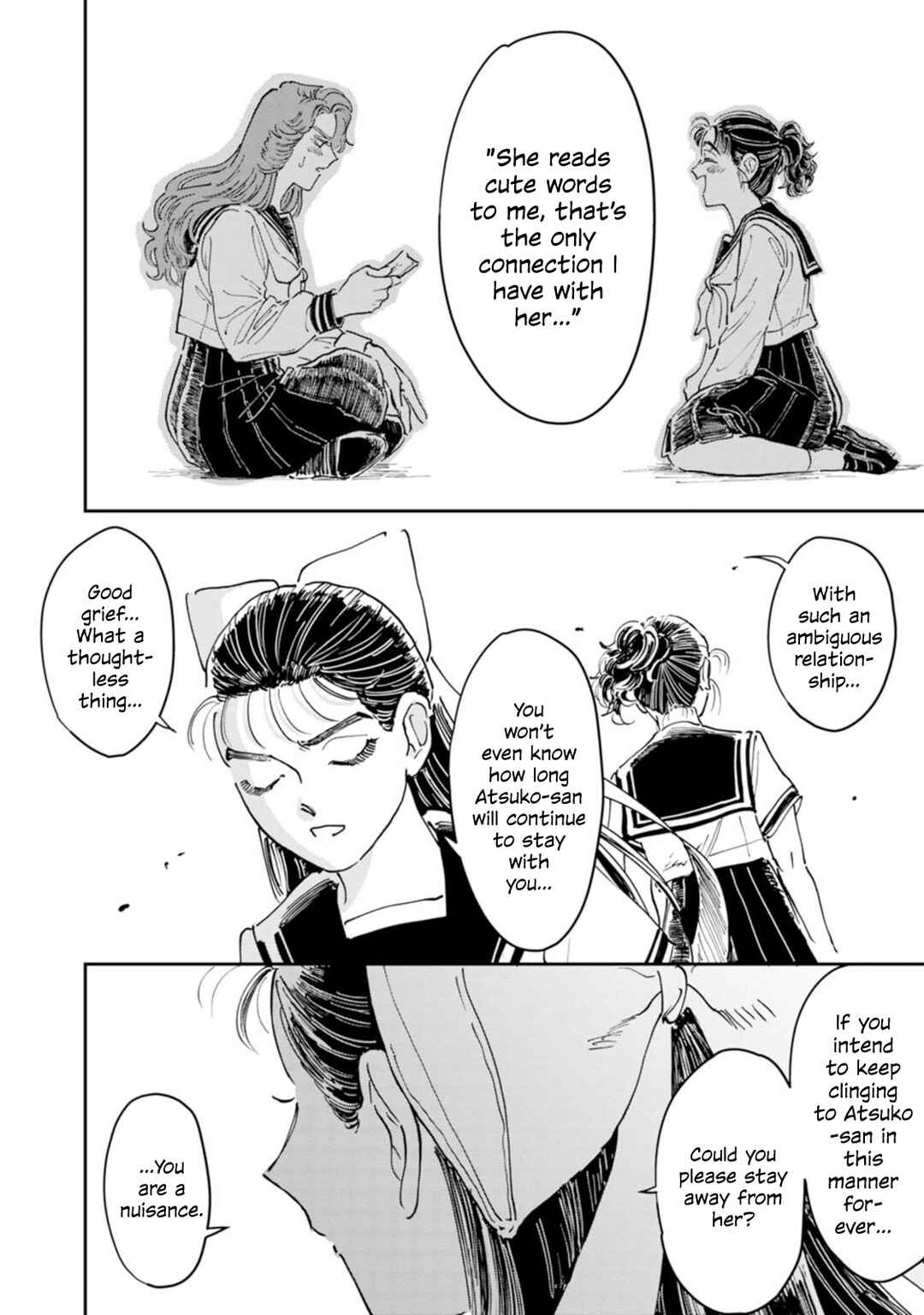 Page 17 Chapter 8 The Delinquent and the Transfer Student