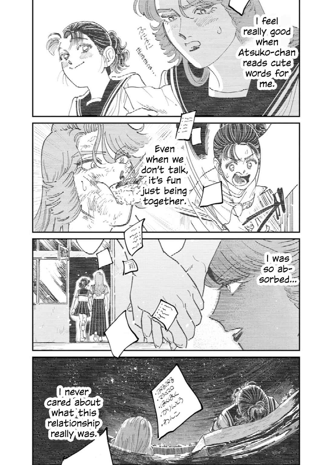 Page 19 Chapter 8 The Delinquent and the Transfer Student