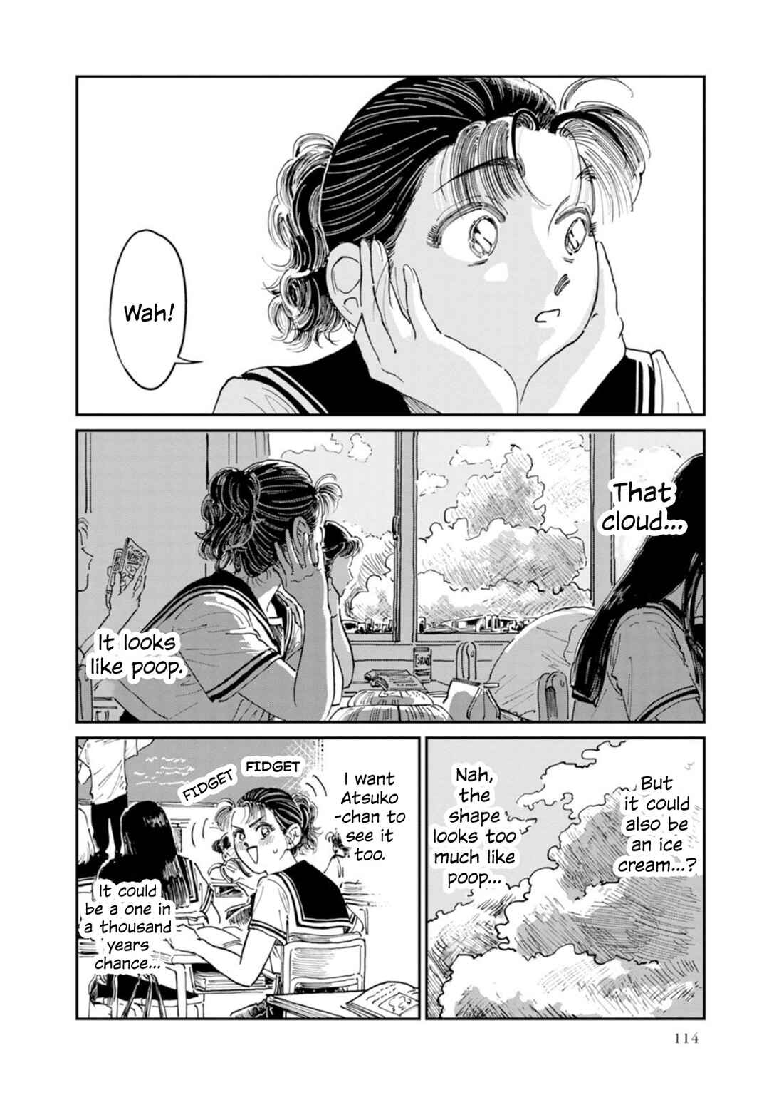 Page 3 Chapter 8 The Delinquent and the Transfer Student