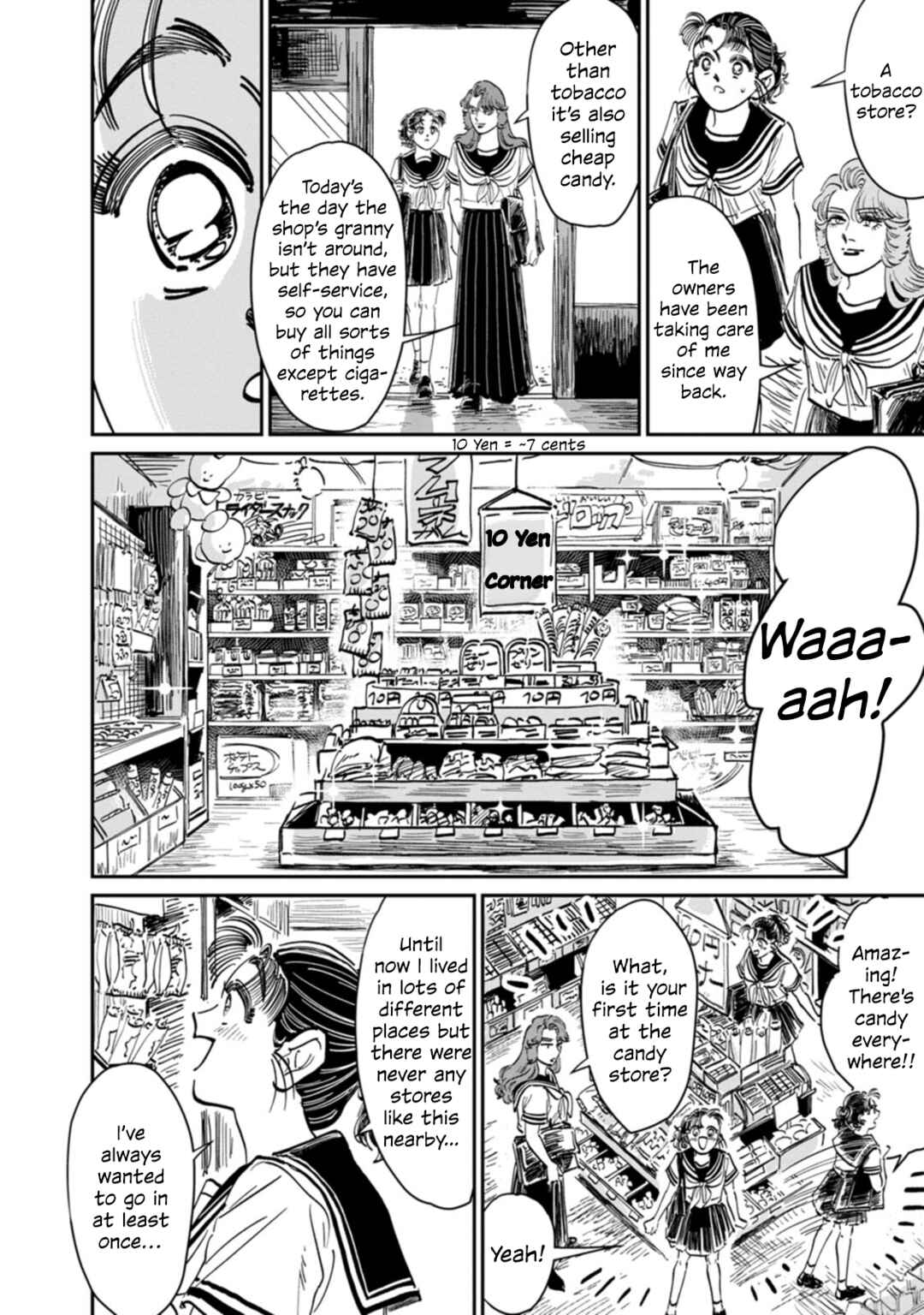 Page 11 Chapter 10 The Delinquent and the Transfer Student