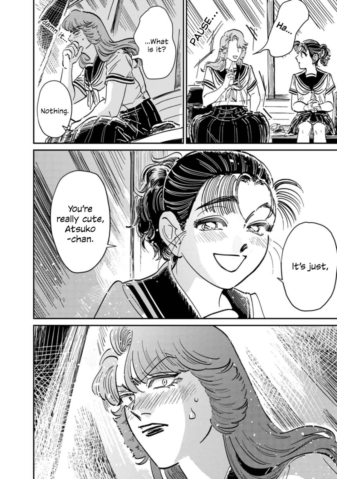 Page 19 Chapter 10 The Delinquent and the Transfer Student