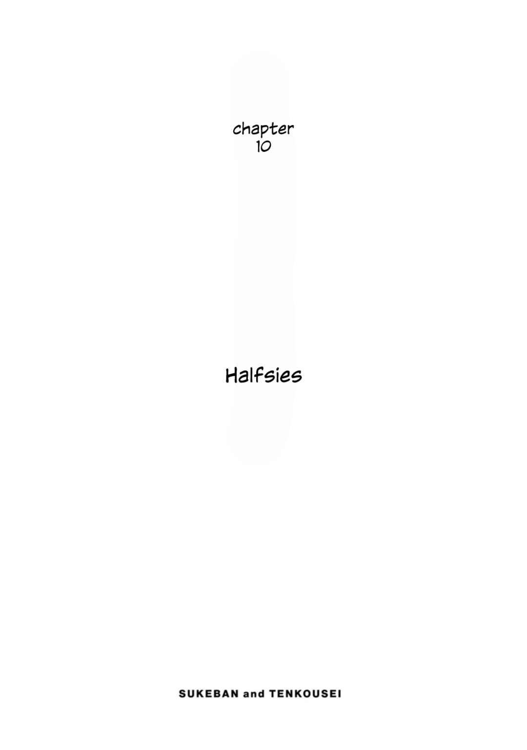 Page 3 Chapter 10 The Delinquent and the Transfer Student