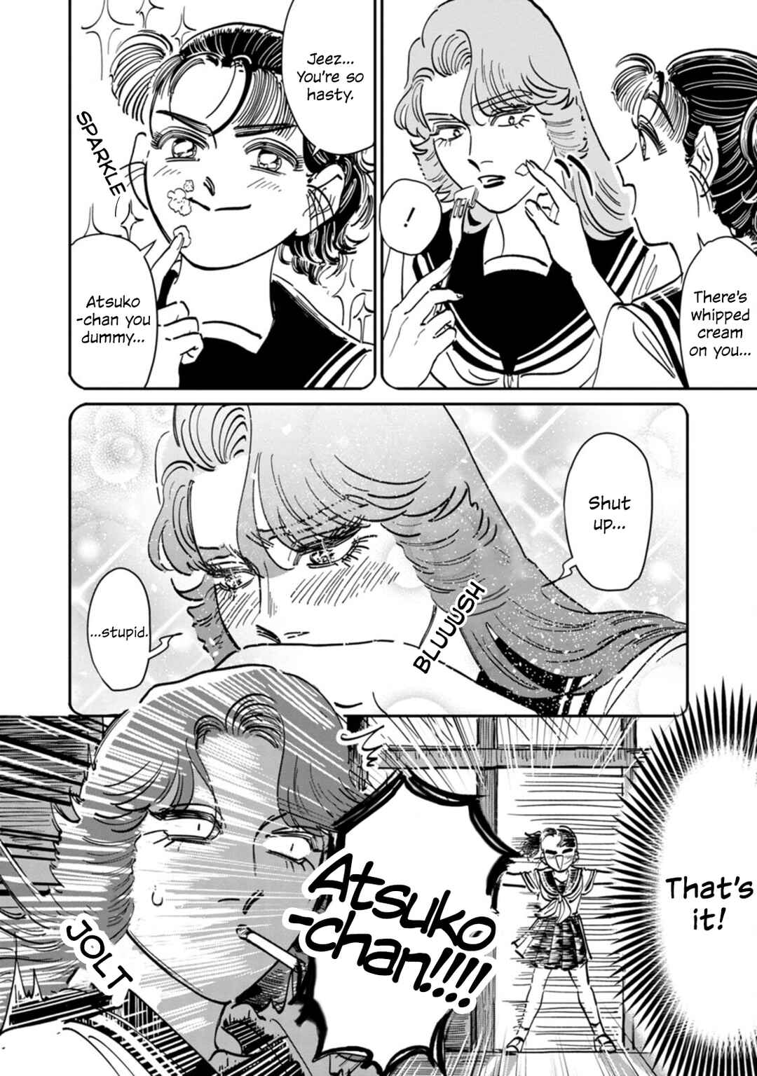 Page 7 Chapter 10 The Delinquent and the Transfer Student