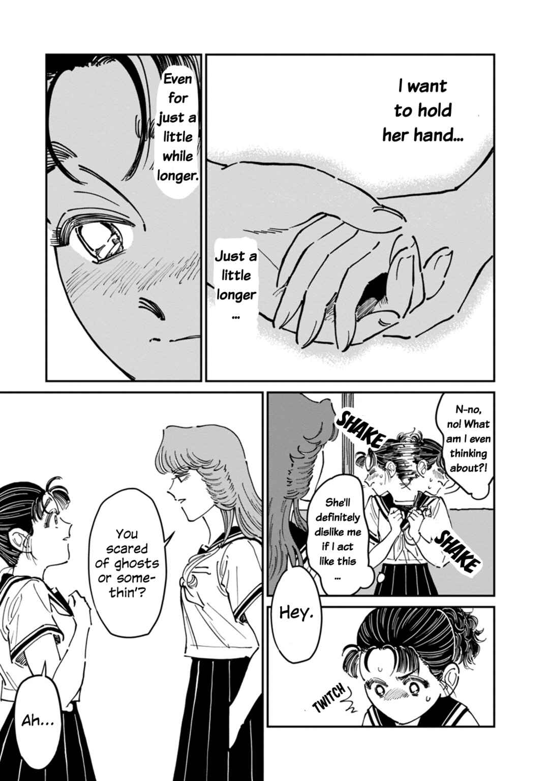 Page 11 Chapter 6 The Delinquent and the Transfer Student