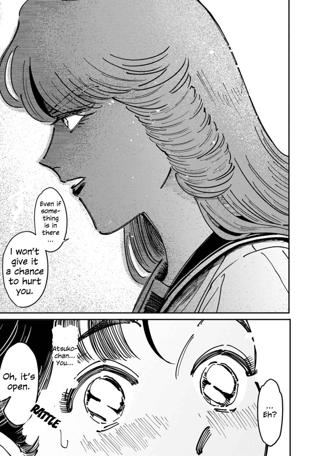 Page 13 Chapter 6 The Delinquent and the Transfer Student