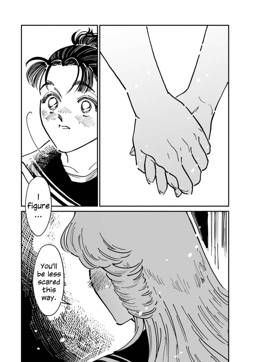 Page 15 Chapter 6 The Delinquent and the Transfer Student