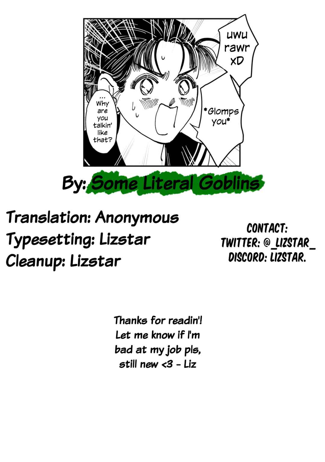 Page 18 Chapter 6 The Delinquent and the Transfer Student