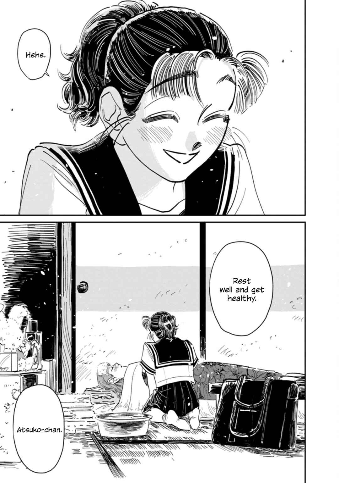 Page 7 Chapter 11.5 The Delinquent and the Transfer Student