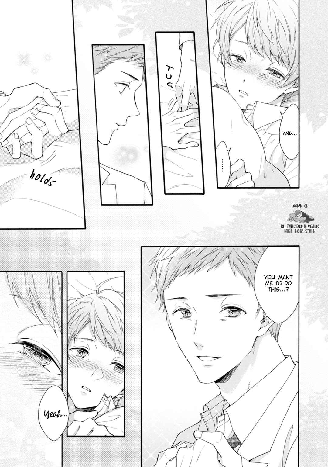 Page 24 Chapter 8 Kishukusha no Kuroneko wa Yoru O Shiranai