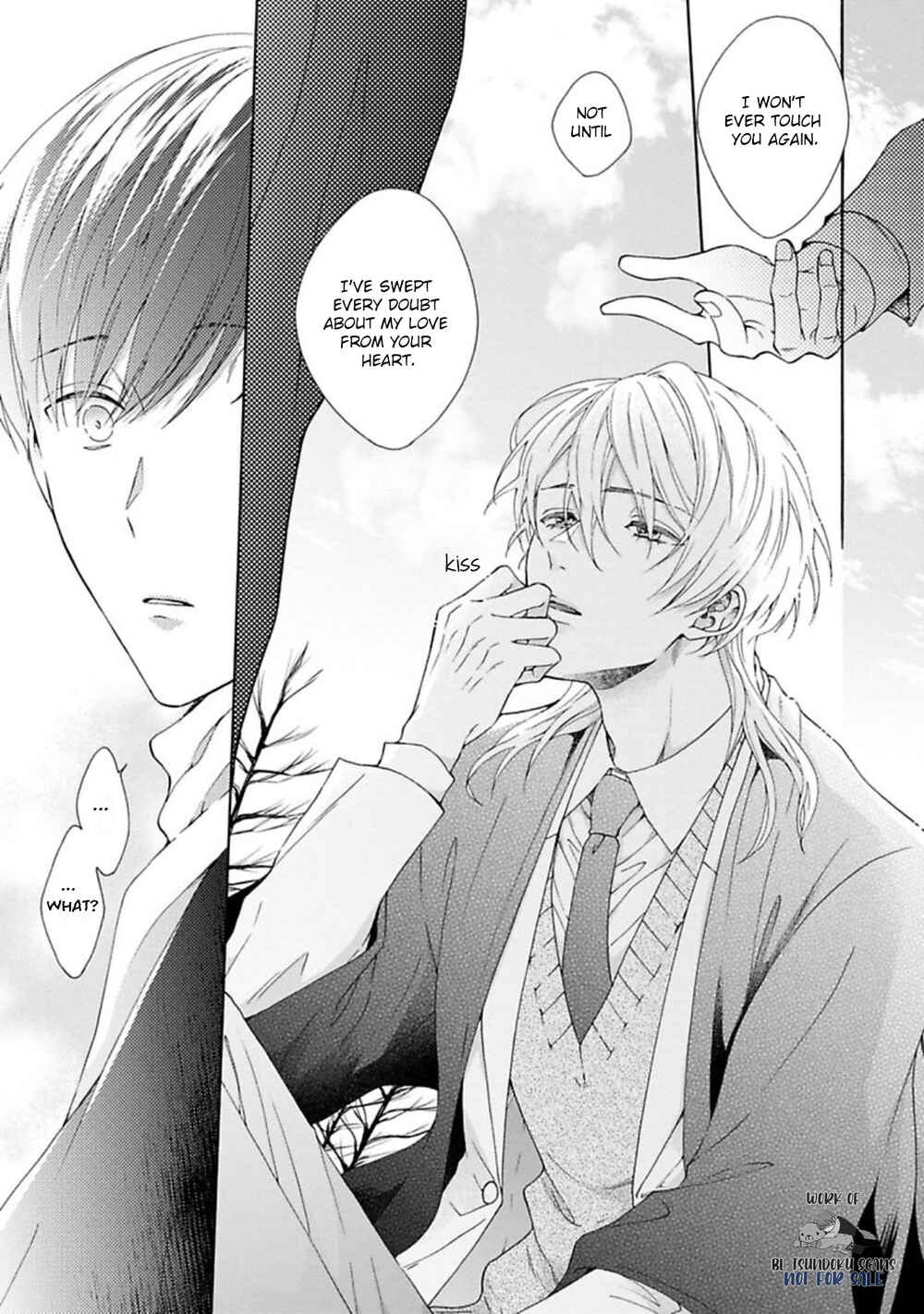 Page 14 Chapter 3 Kishukusha no Kuroneko wa Yoru O Shiranai