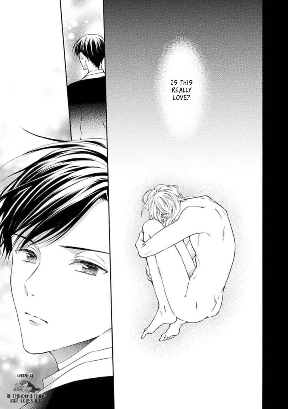 Page 12 Chapter 6 Kishukusha no Kuroneko wa Yoru O Shiranai