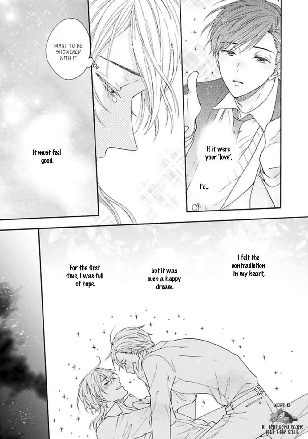 Page 16 Chapter 6 Kishukusha no Kuroneko wa Yoru O Shiranai