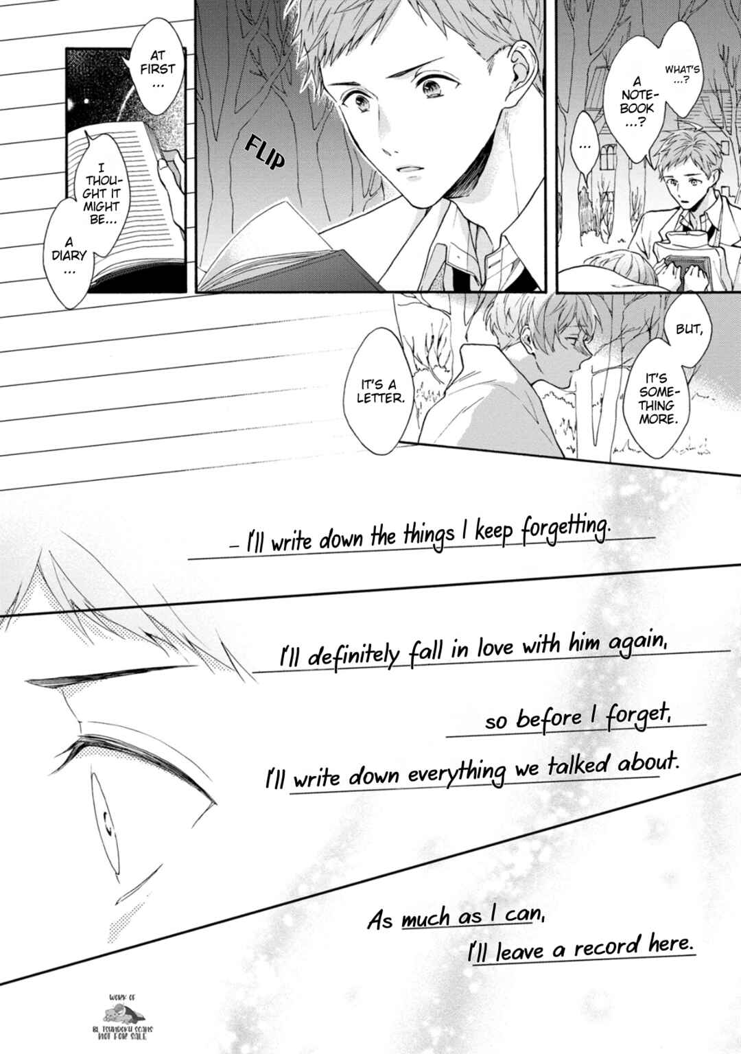 Page 28 Chapter 12 Kishukusha no Kuroneko wa Yoru O Shiranai