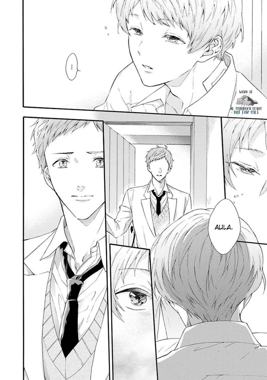 Page 23 Chapter 7 Kishukusha no Kuroneko wa Yoru O Shiranai