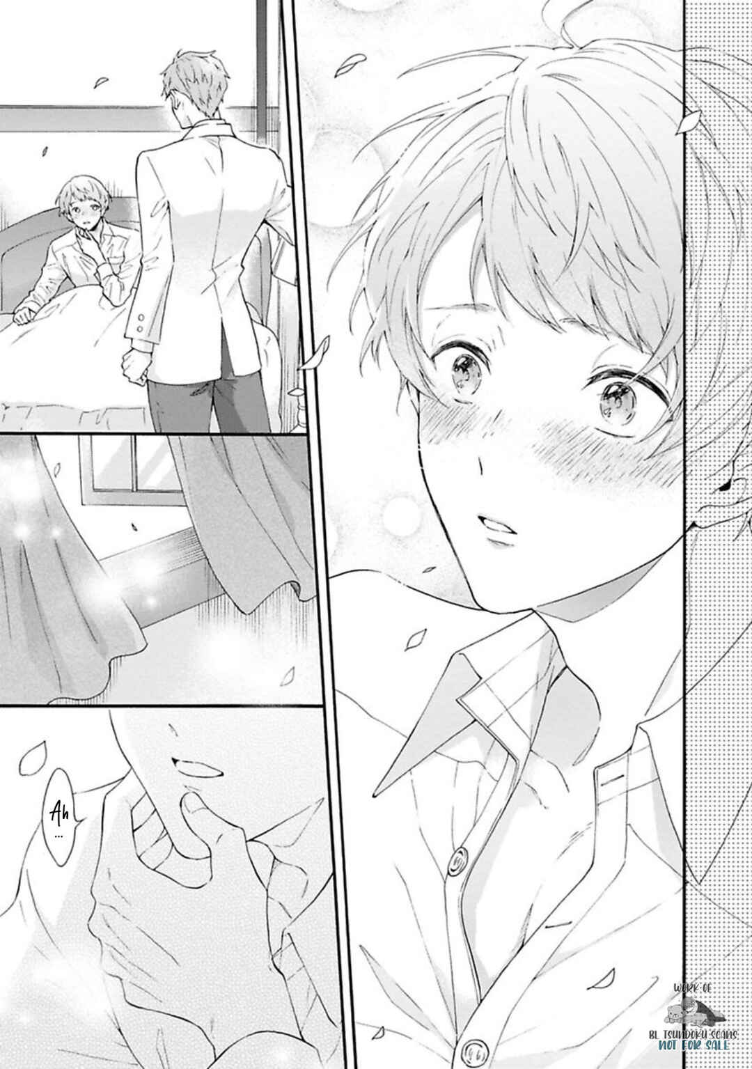 Page 24 Chapter 7 Kishukusha no Kuroneko wa Yoru O Shiranai