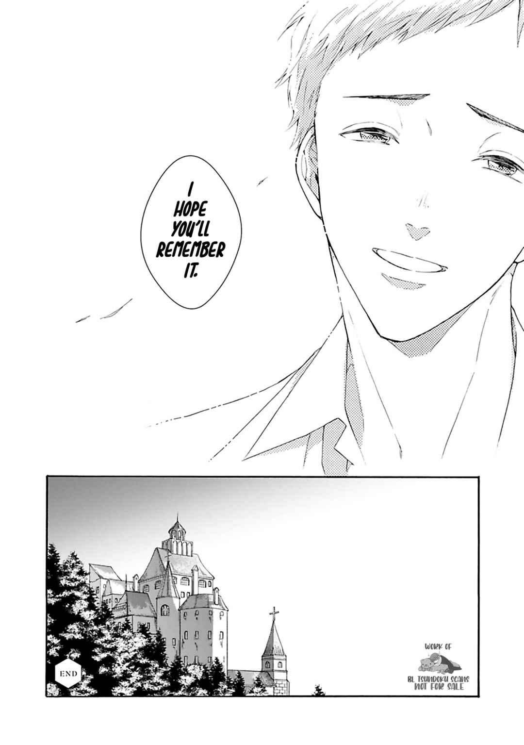 Page 27 Chapter 7 Kishukusha no Kuroneko wa Yoru O Shiranai
