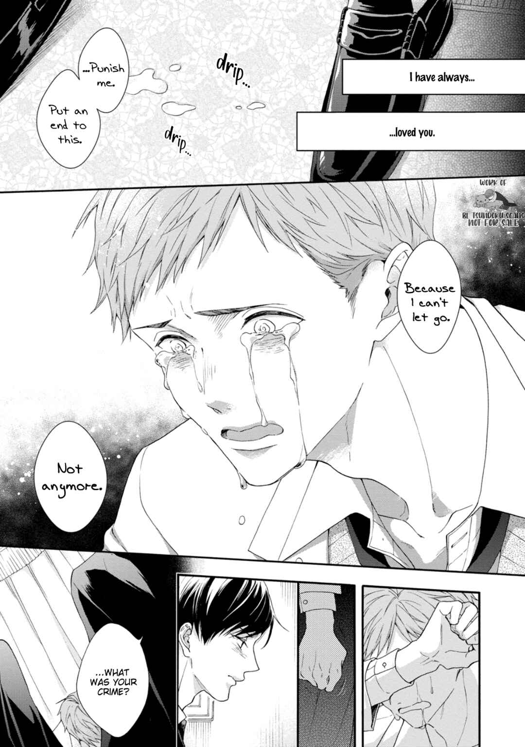 Page 15 Chapter 10 Kishukusha no Kuroneko wa Yoru O Shiranai
