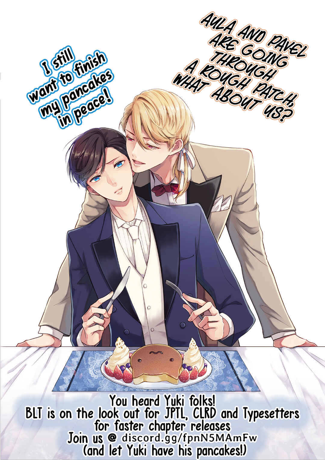 Page 24 Chapter 10 Kishukusha no Kuroneko wa Yoru O Shiranai