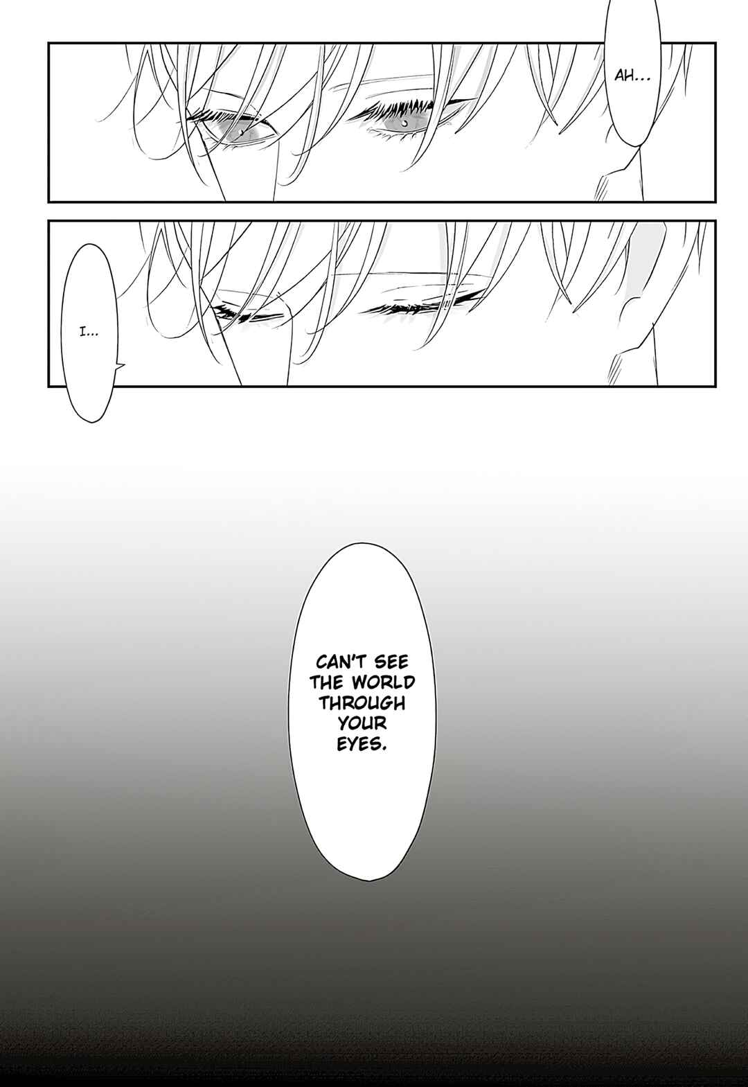 Page 22 Chapter 4 Te wo Nobashitara, Tsubasa
