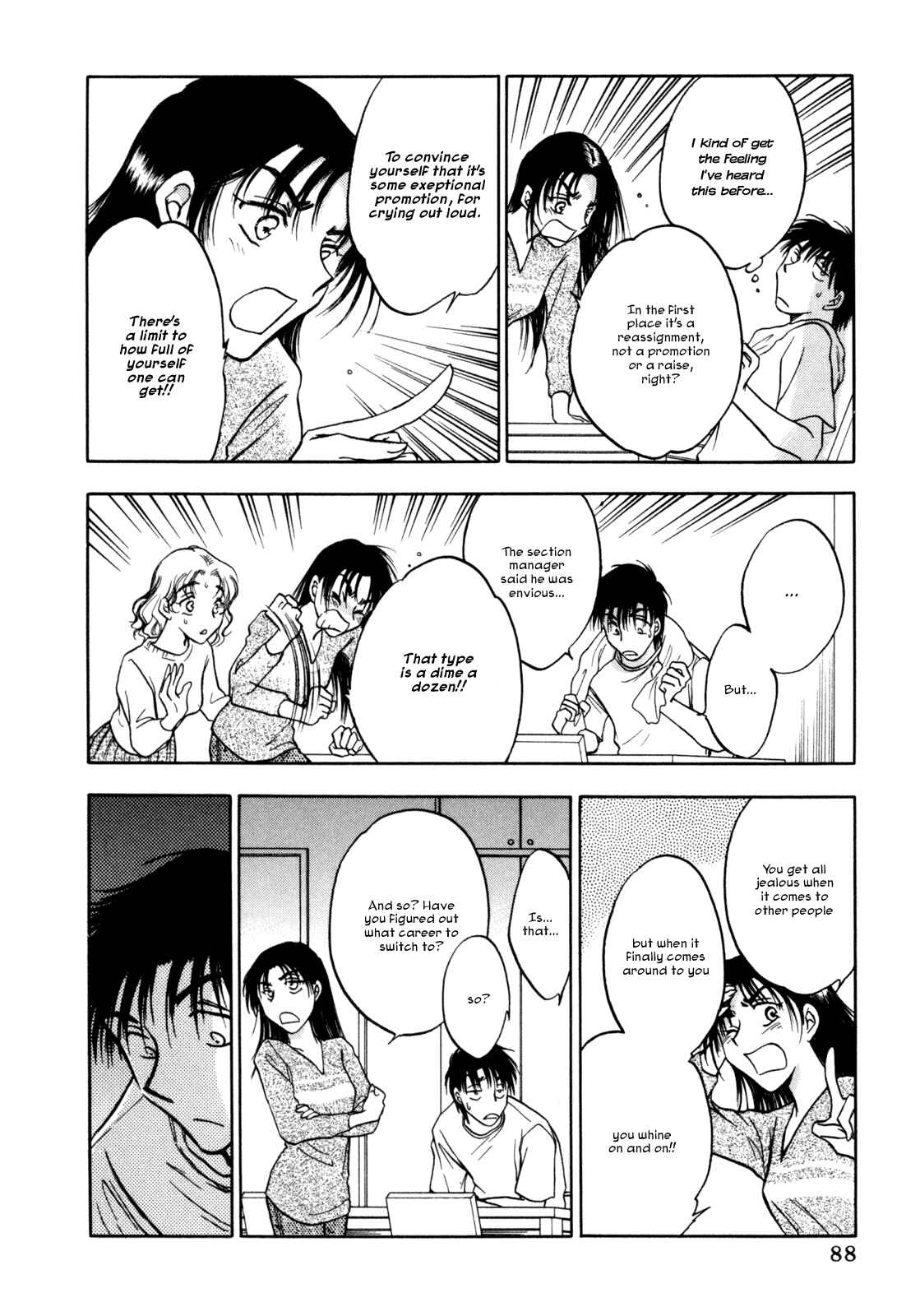 Page 12 Chapter 20 Honeymoon Salad