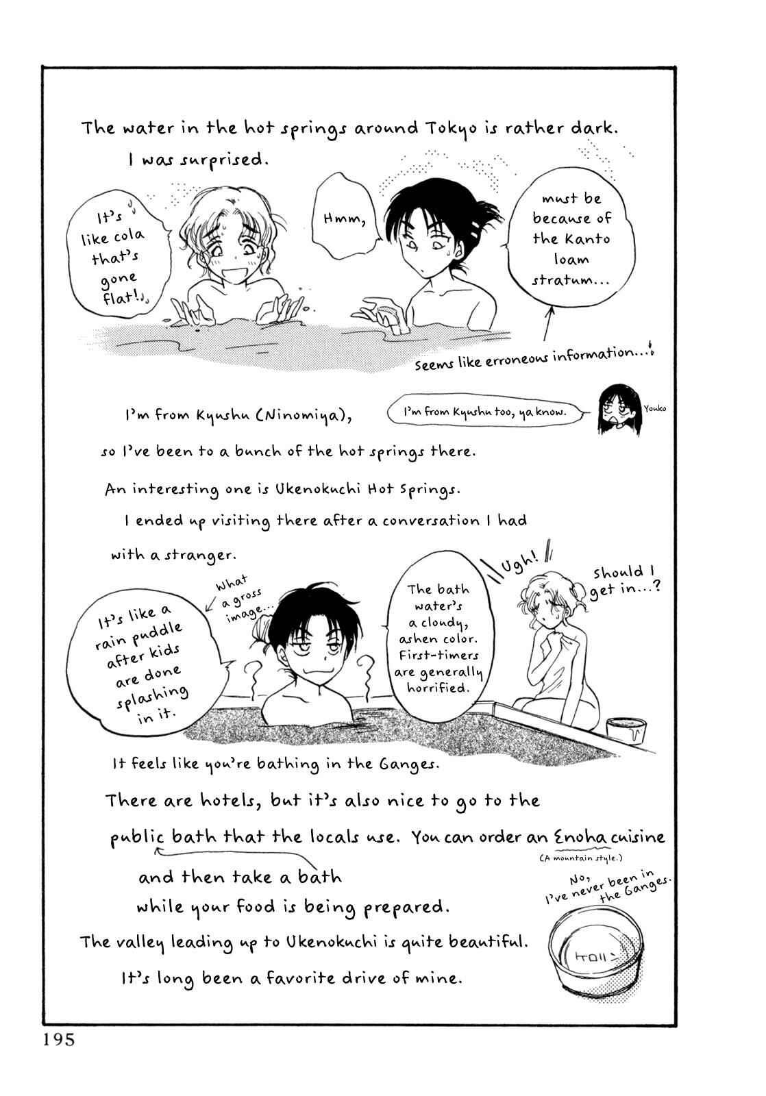 Page 27 Chapter 32 Honeymoon Salad