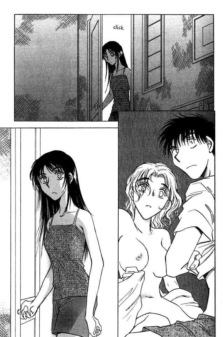 Page 11 Chapter 34 Honeymoon Salad