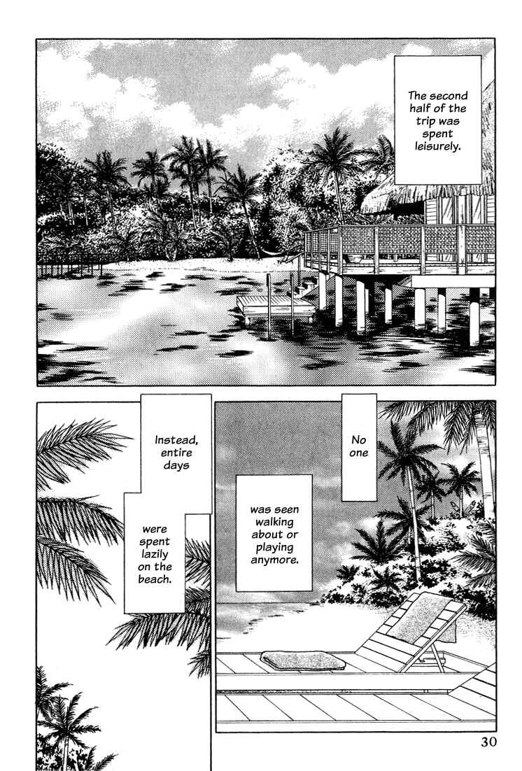 Page 2 Chapter 34 Honeymoon Salad