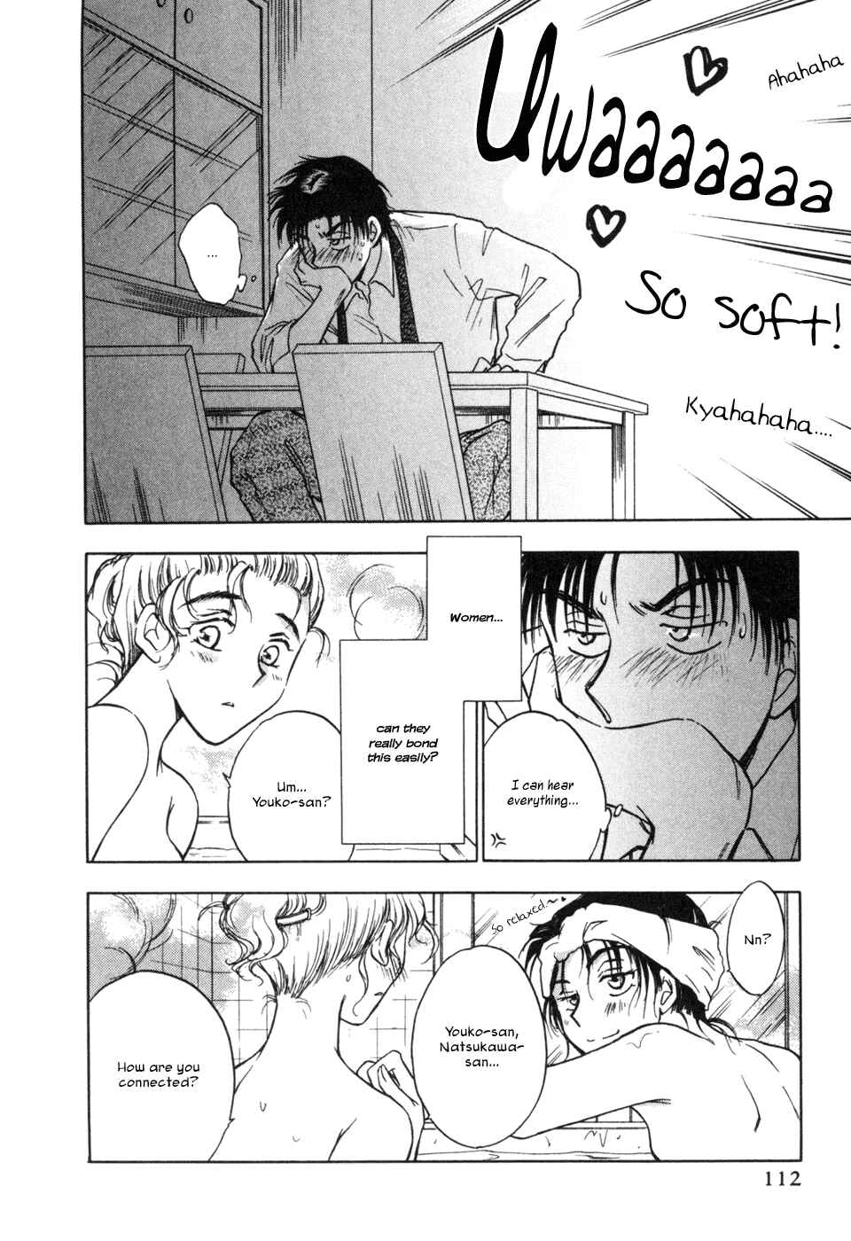 Page 12 Chapter 13 Honeymoon Salad