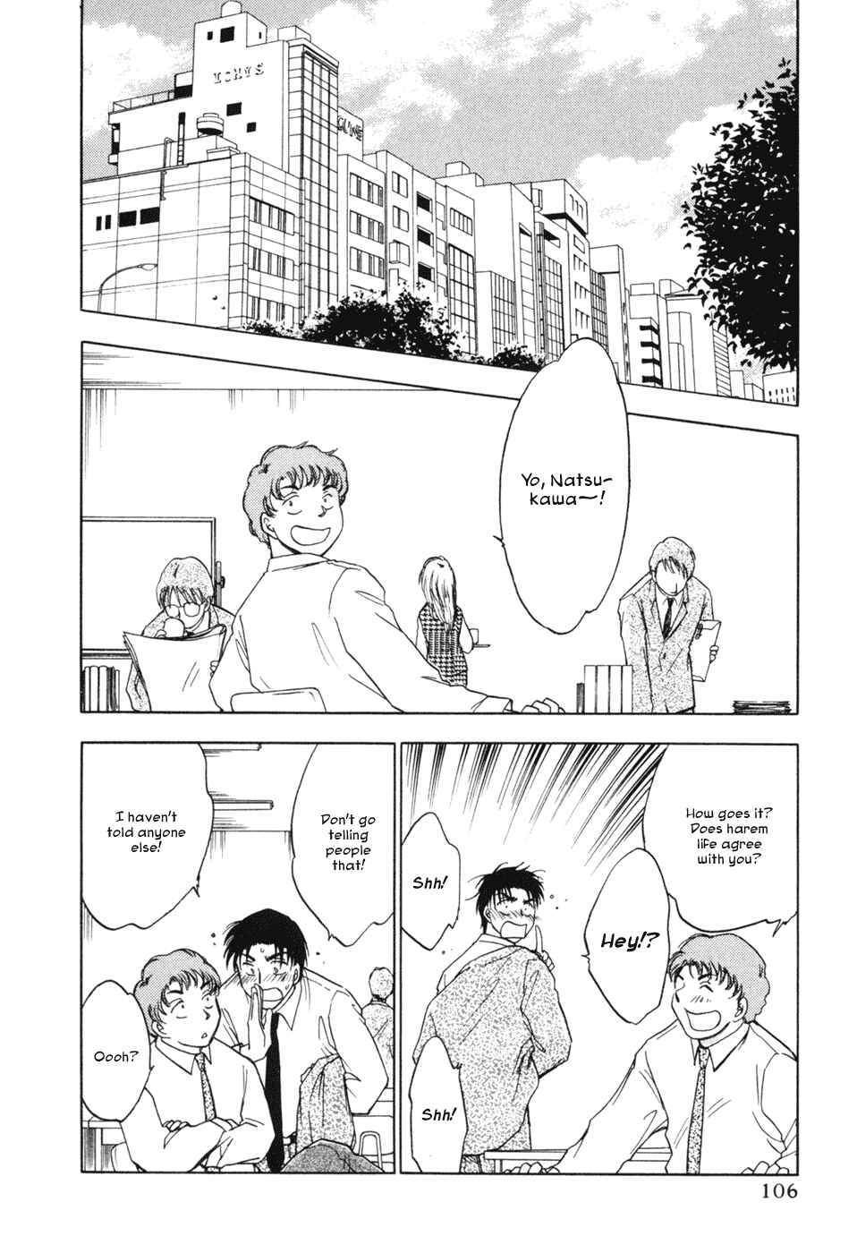 Page 6 Chapter 13 Honeymoon Salad