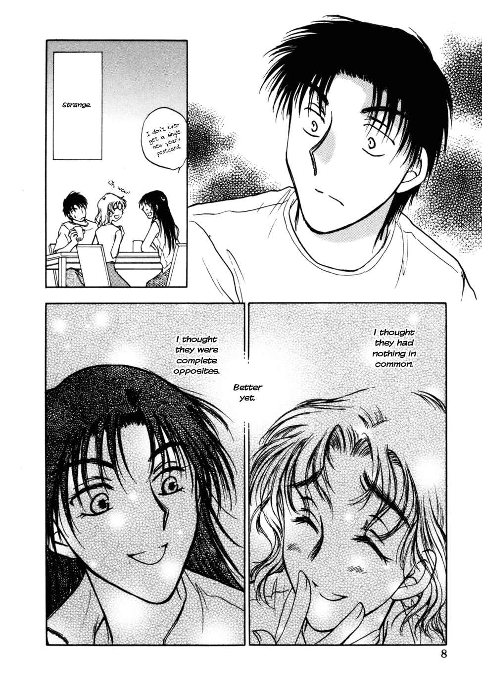 Page 11 Chapter 17 Honeymoon Salad