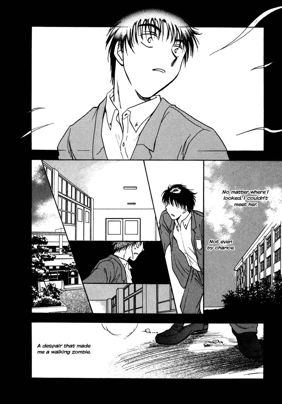 Page 17 Chapter 9 Honeymoon Salad