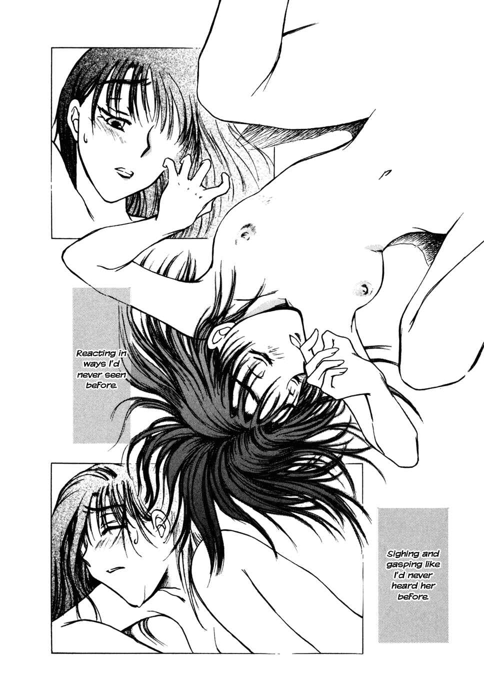 Page 21 Chapter 9 Honeymoon Salad