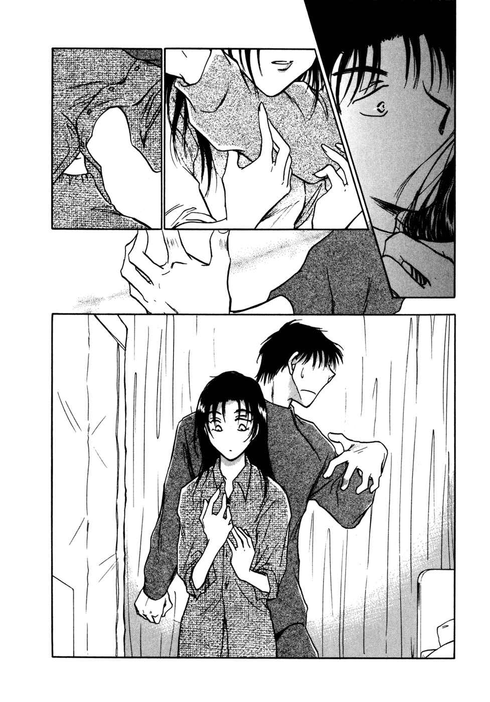 Page 27 Chapter 9 Honeymoon Salad