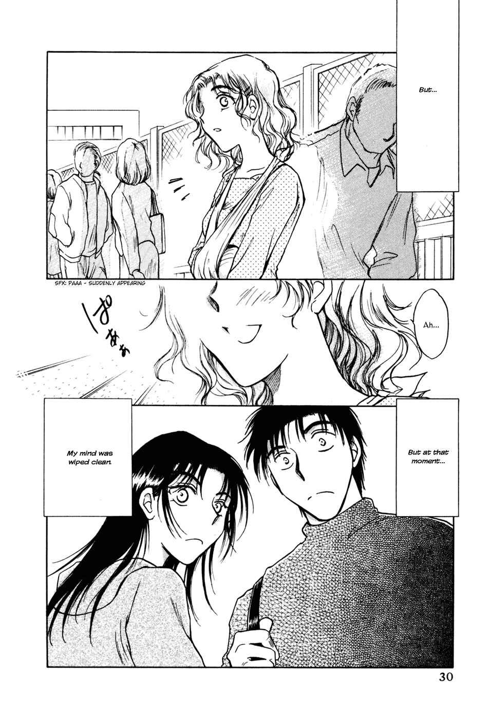 Page 33 Chapter 9 Honeymoon Salad