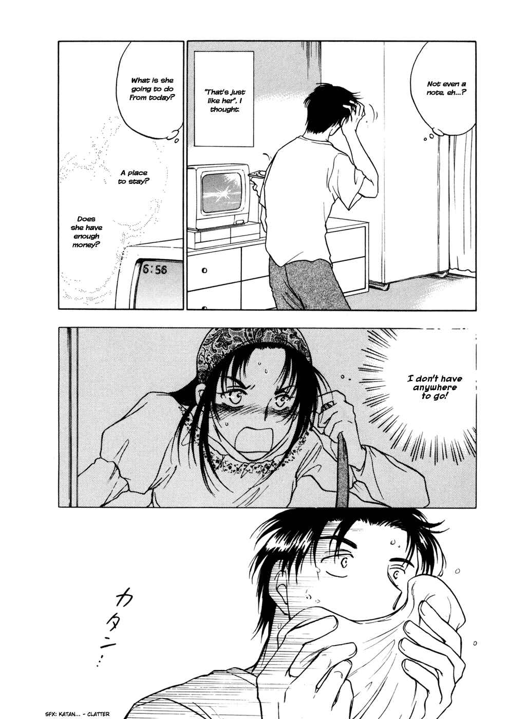 Page 20 Chapter 2 Honeymoon Salad