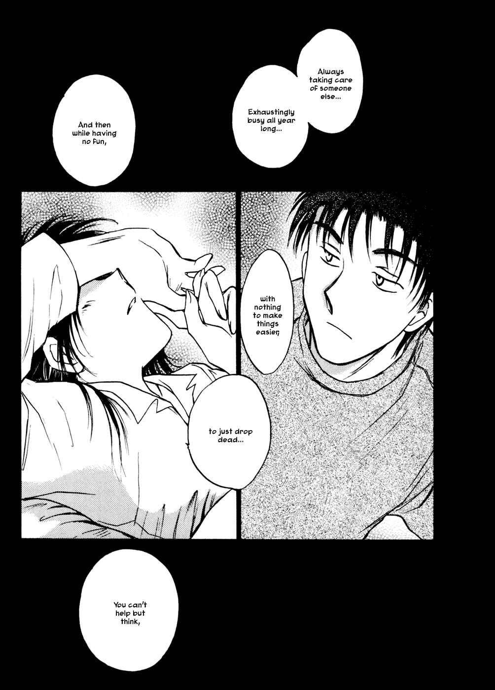 Page 15 Chapter 8 Honeymoon Salad
