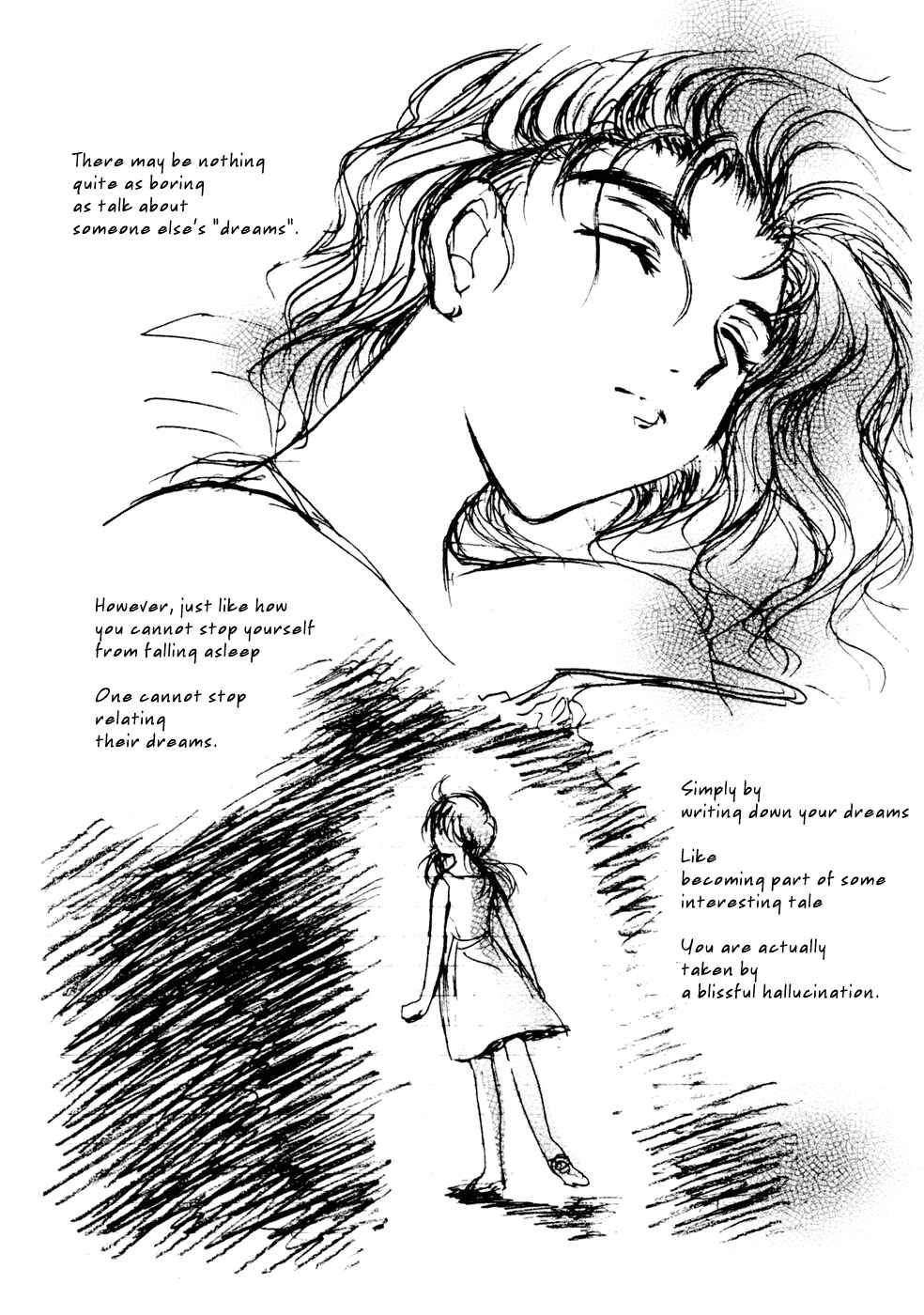 Page 26 Chapter 8 Honeymoon Salad