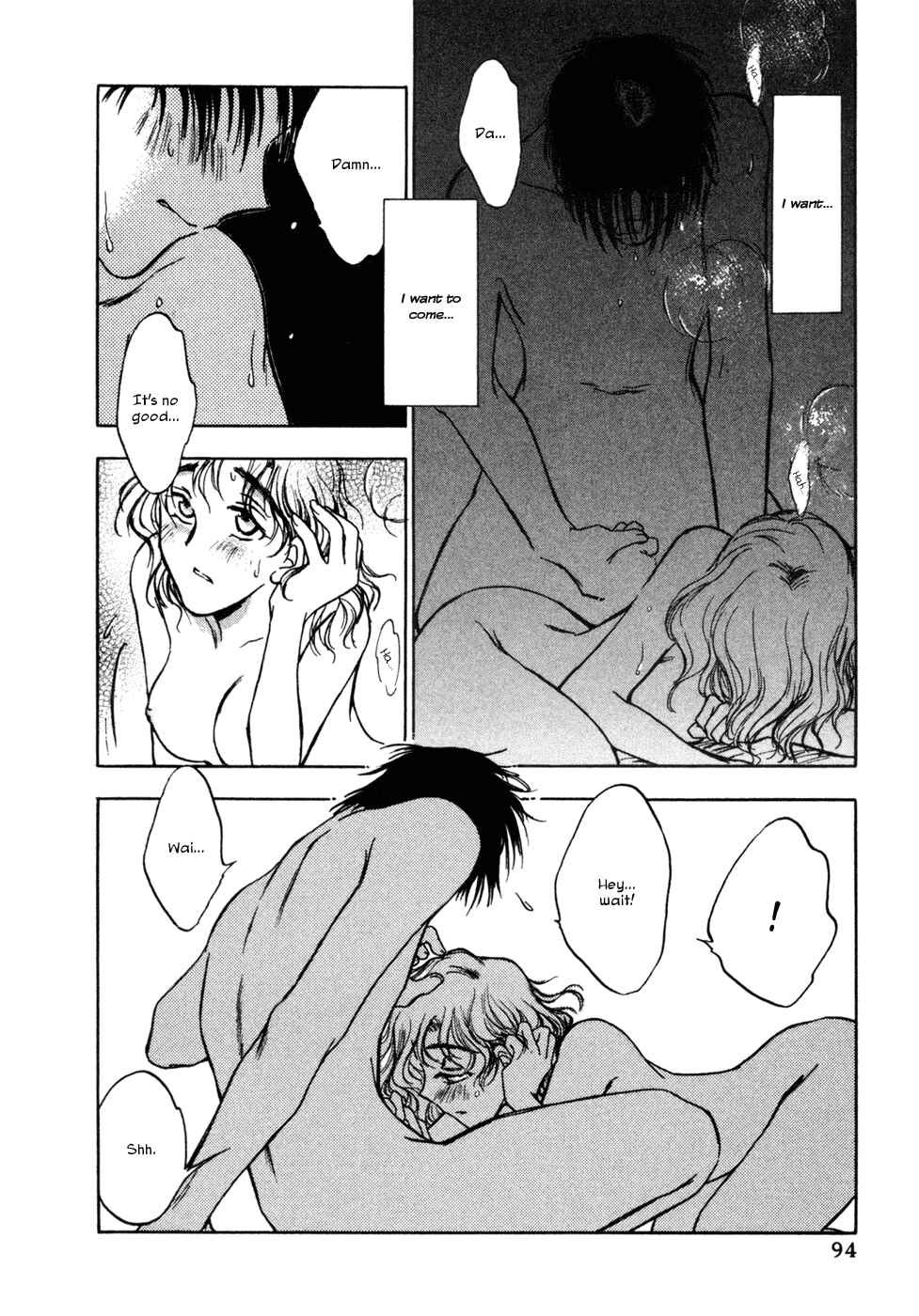 Page 18 Chapter 12 Honeymoon Salad