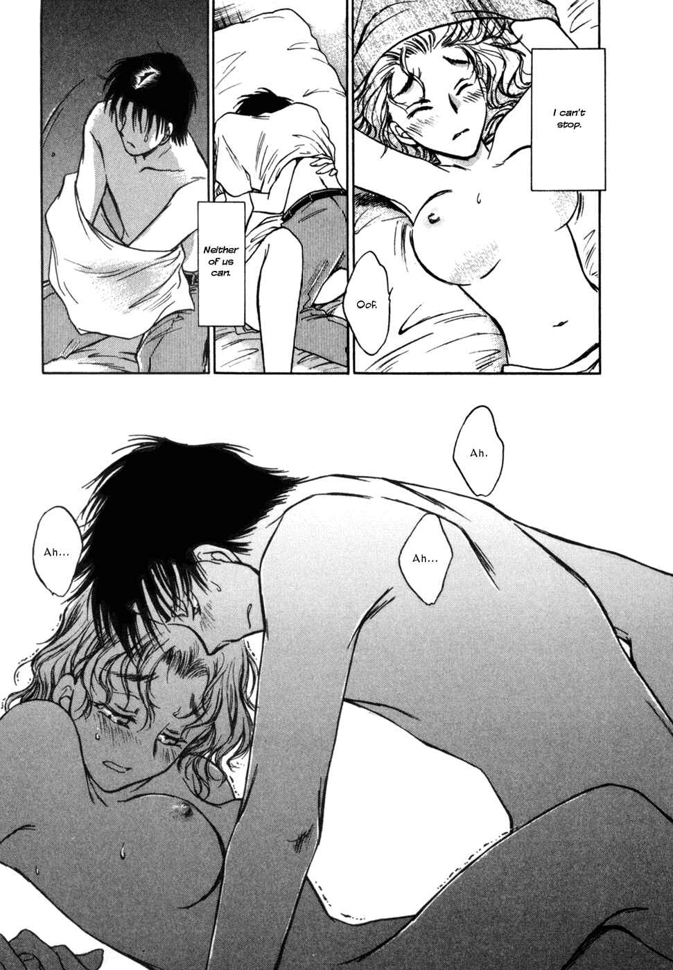 Page 9 Chapter 12 Honeymoon Salad