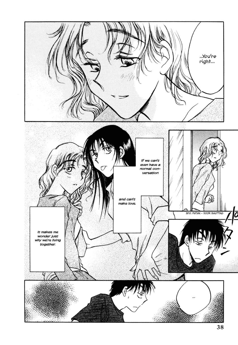 Page 6 Chapter 18 Honeymoon Salad