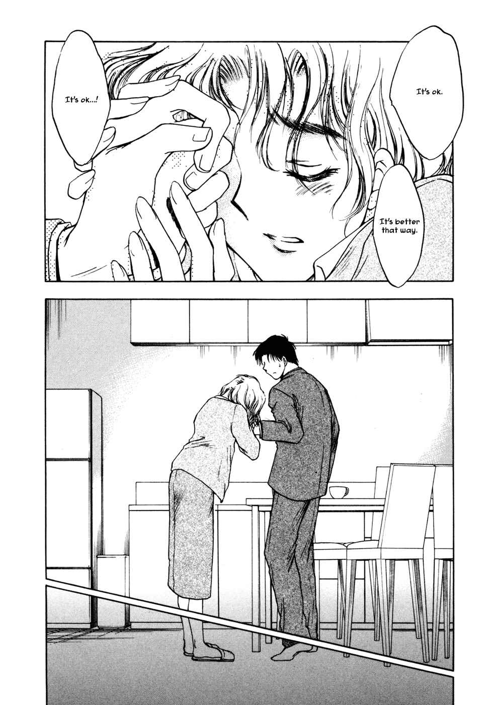 Page 12 Chapter 7 Honeymoon Salad