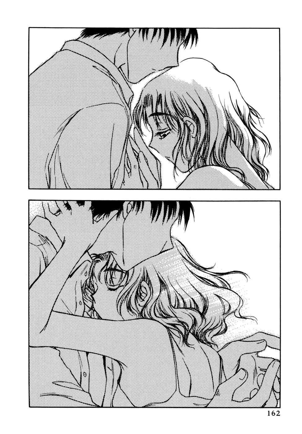 Page 14 Chapter 7 Honeymoon Salad
