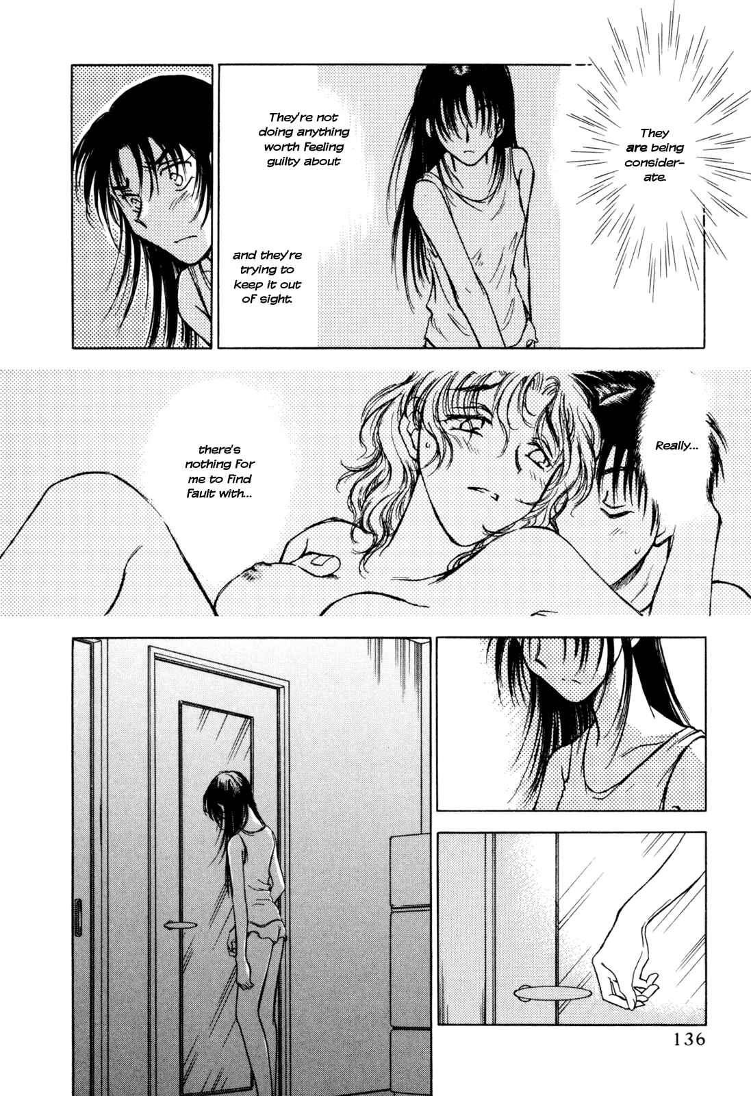 Page 12 Chapter 30 Honeymoon Salad