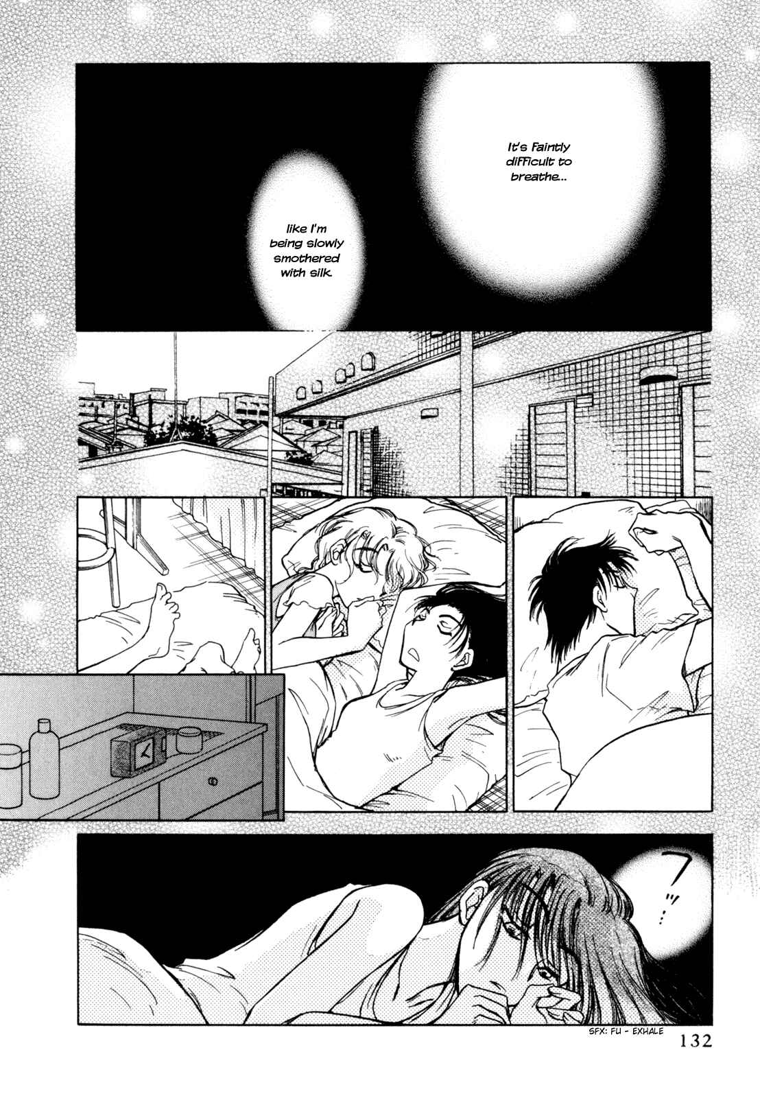 Page 8 Chapter 30 Honeymoon Salad