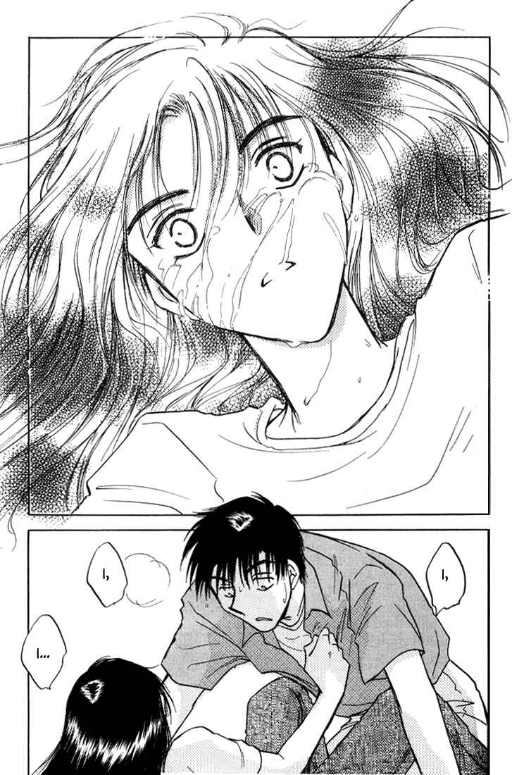 Page 23 Chapter 36 Honeymoon Salad