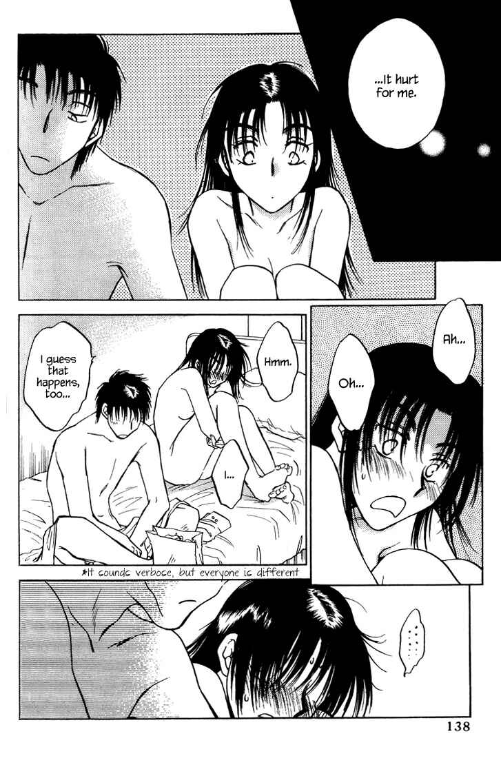 Page 14 Chapter 38 Honeymoon Salad