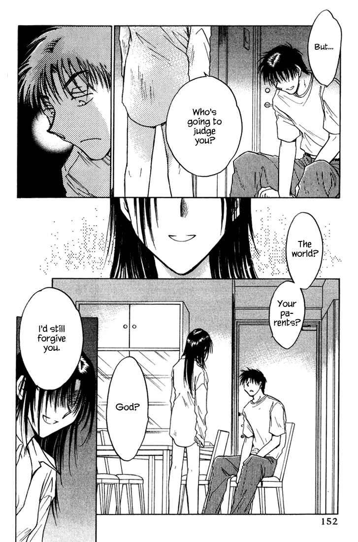 Page 6 Chapter 39 Honeymoon Salad