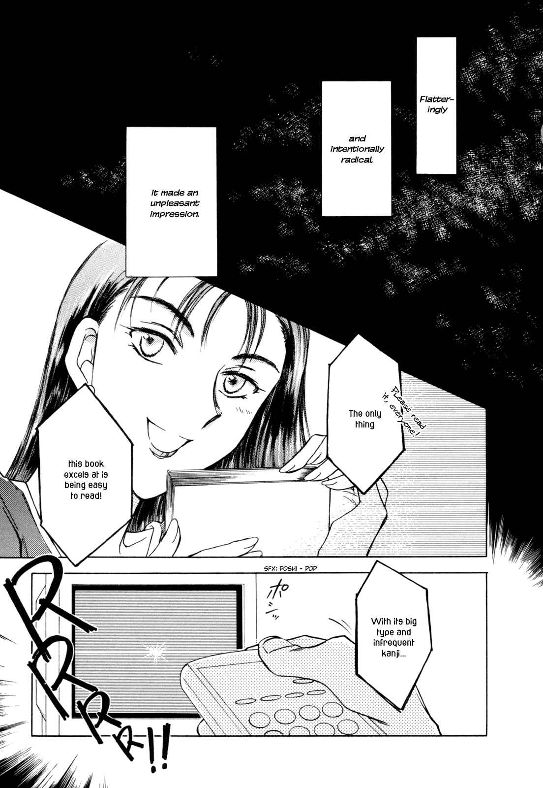 Page 7 Chapter 26 Honeymoon Salad